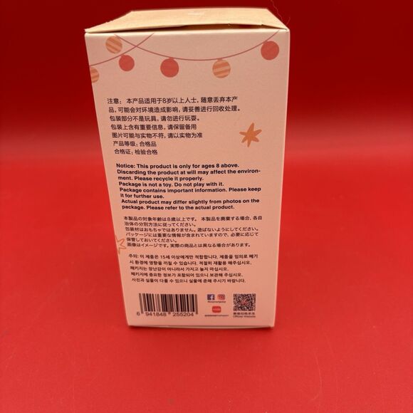 POP MART Labubu HAVE A SEAT SERIES Blind Box 100% Authentic & Sealed US Seller - Picture 4 of 7